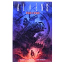 Aliens Comic: Staub zu Staub Cross Cult 2020 Top Zustand | Hoppla-Stuff